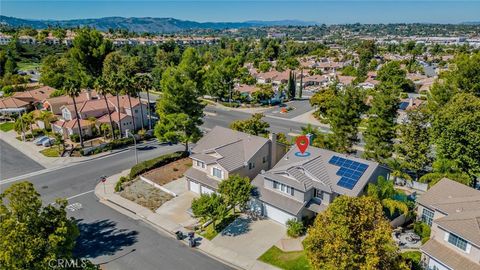 A home in Temecula