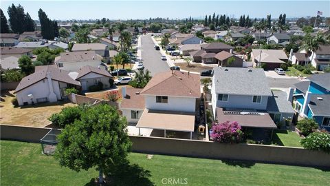 A home in Commerce