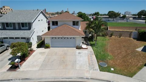 A home in Commerce