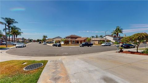 A home in Commerce