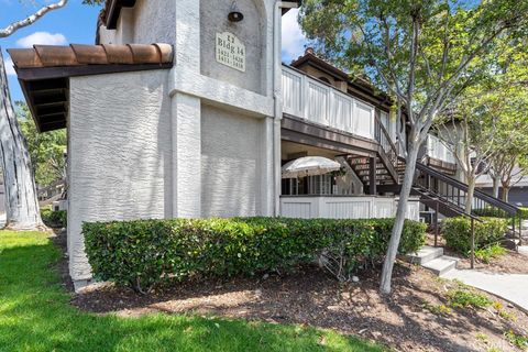 A home in Rancho Cucamonga