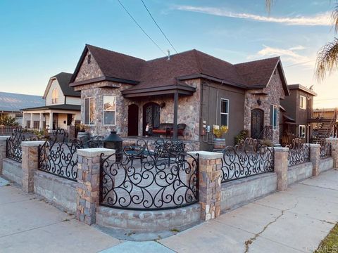 706 D Avenue National City CA 91950