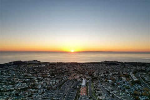 A home in Dana Point