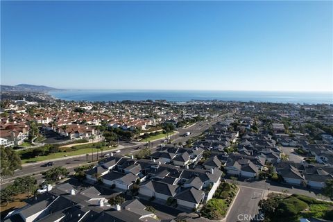 A home in Dana Point