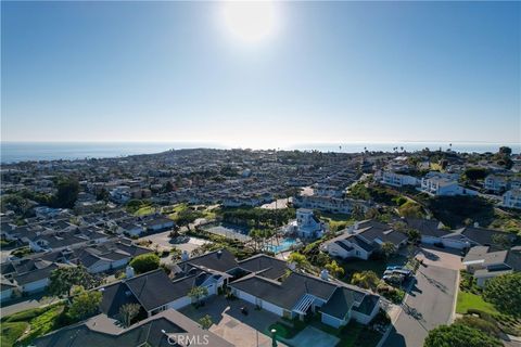 A home in Dana Point