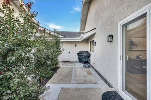 A home in Dana Point