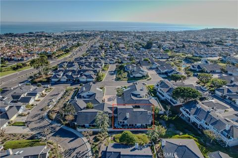 A home in Dana Point