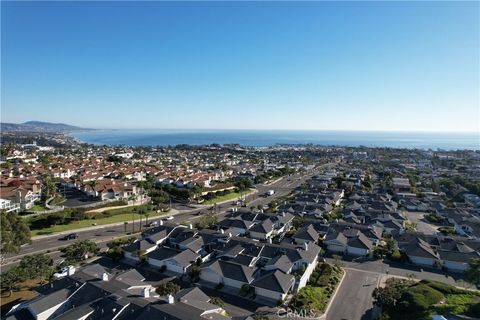 A home in Dana Point