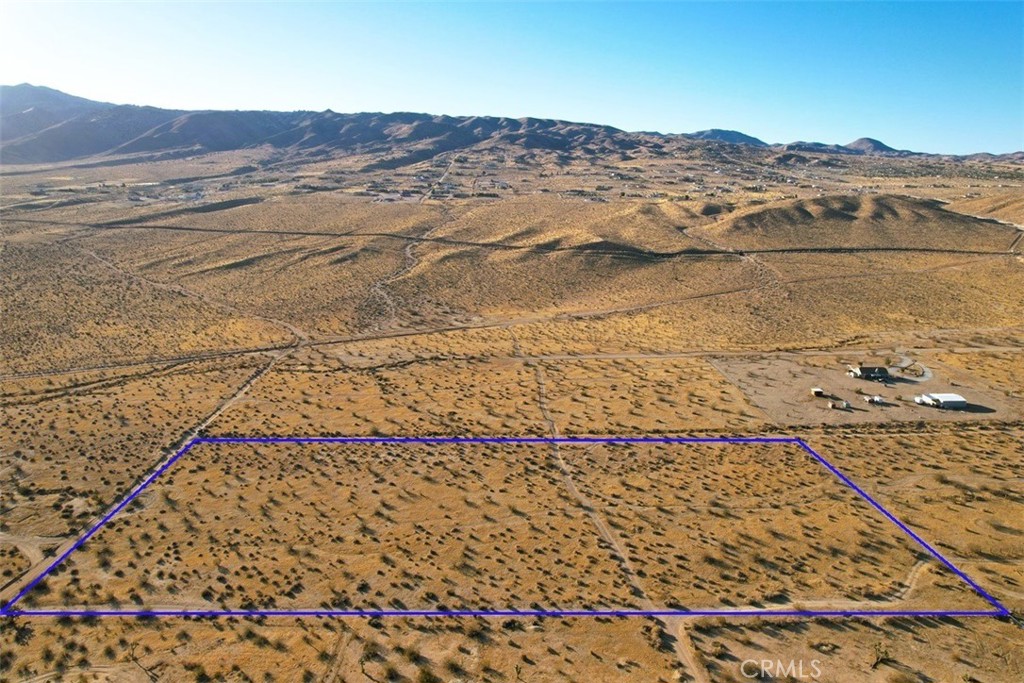 0 Loma Vista Road