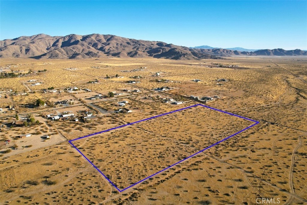 0 Loma Vista Road