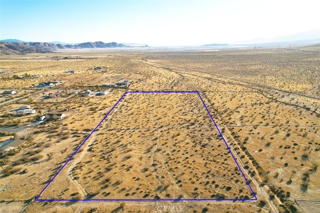 0 Loma Vista Road