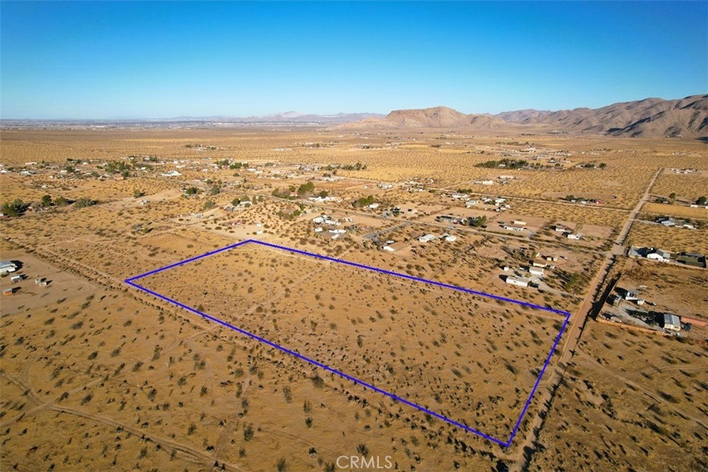 0 Loma Vista Road