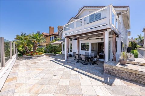 A home in Laguna Niguel