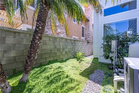 A home in Laguna Niguel