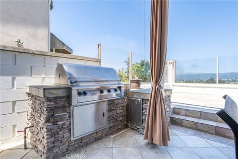 A home in Laguna Niguel