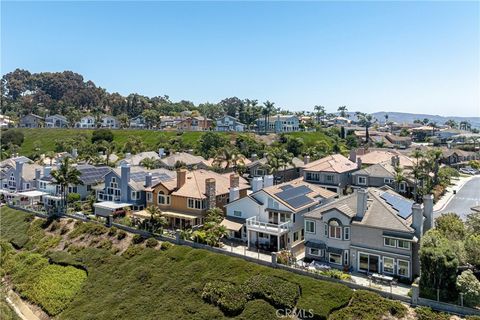 A home in Laguna Niguel