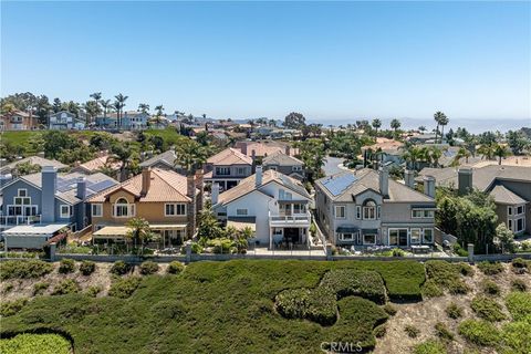 A home in Laguna Niguel