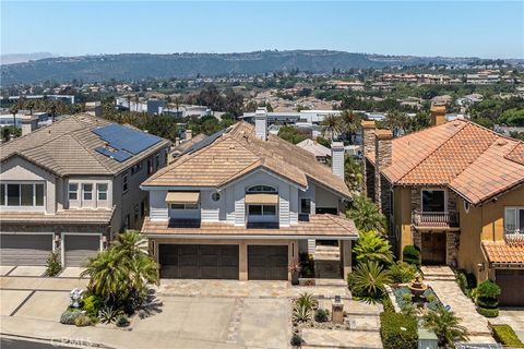 A home in Laguna Niguel