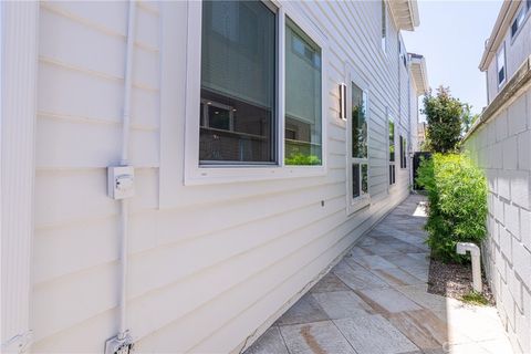 A home in Laguna Niguel