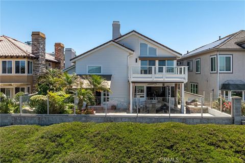 A home in Laguna Niguel