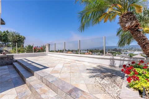 A home in Laguna Niguel