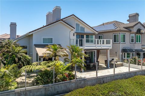 A home in Laguna Niguel