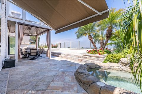 A home in Laguna Niguel