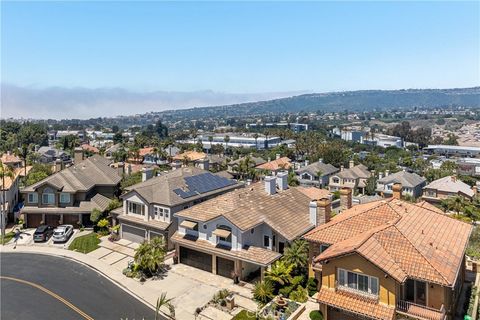 A home in Laguna Niguel