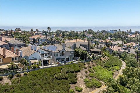 A home in Laguna Niguel