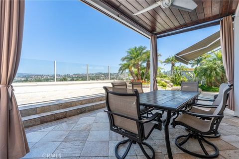 A home in Laguna Niguel