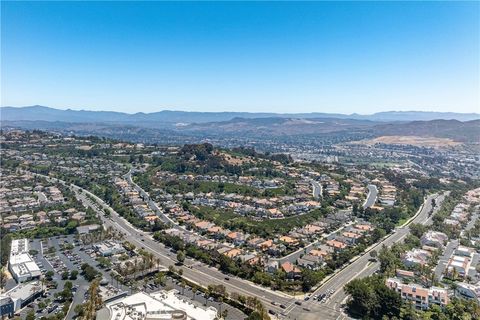 A home in Laguna Niguel