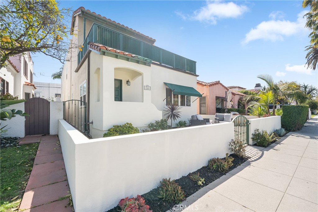 164 Granada Avenue