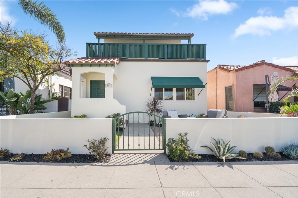 164 Granada Avenue
