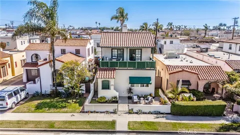 164 Granada Avenue, Long Beach, CA 90803 - MLS#: PW25054285