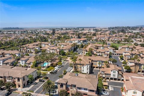 A home in Camarillo