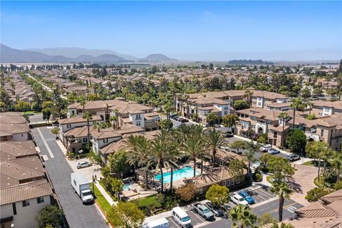 A home in Camarillo