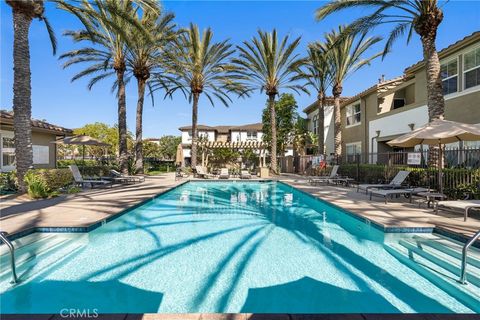 A home in Camarillo