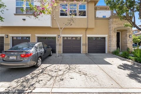 A home in Camarillo