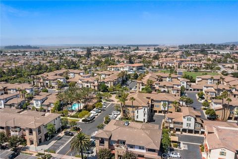 A home in Camarillo