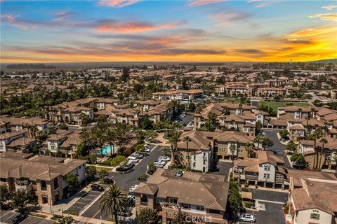 A home in Camarillo