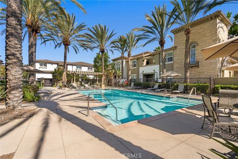 A home in Camarillo