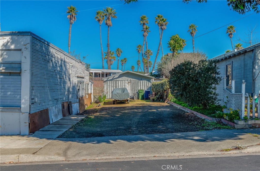 781 Harbor Street