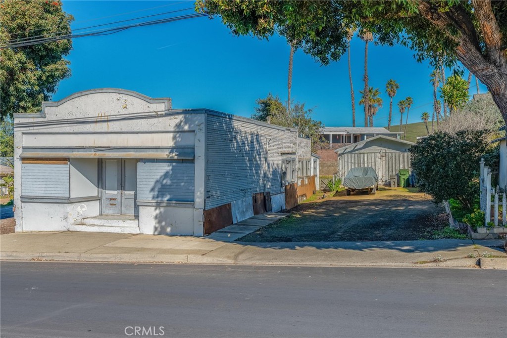 781 Harbor Street