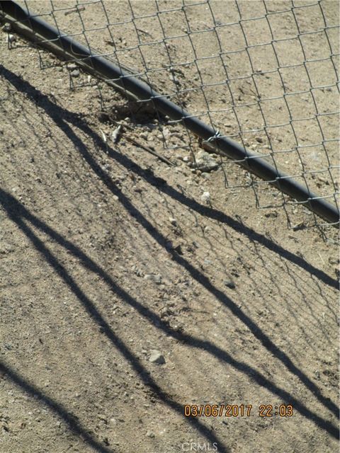 Photo of 0 WALNUT 4TH lot EAST of 7th, Hesperia, CA 92345 (MLS # IV25015930)