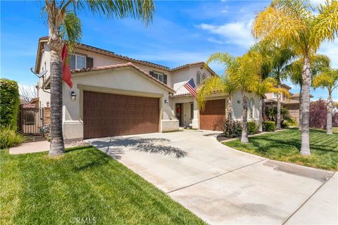 45471 Olive Court Temecula CA 92592
