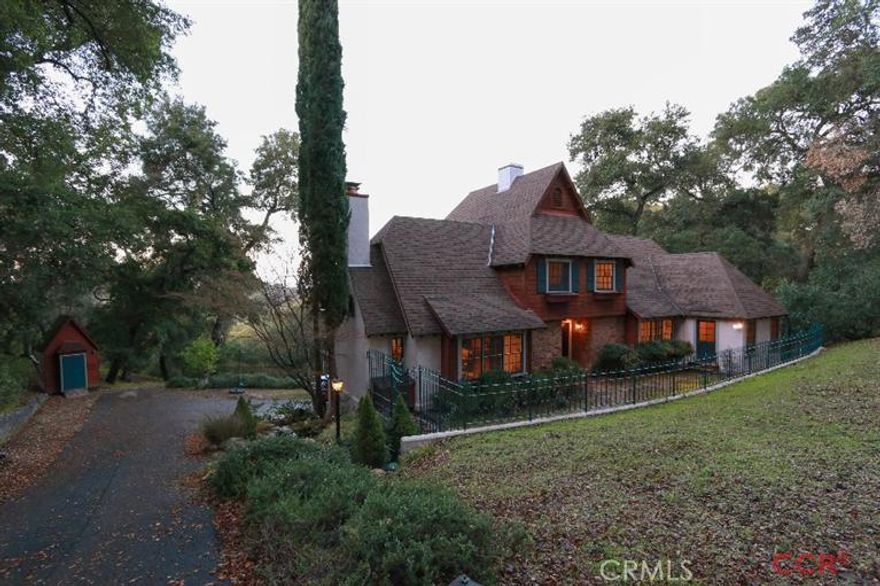 The home of your dreams is here! Located on quaint Atascadero's westside in prestigious Las Encinas, this home has been remodeled and updated to meet all the wants or needs of a modern family. The use of Quartz thru out is outstanding in the kitchen, bathrooms and laundry room too. The original oak floors have been refinished and brought back to life, and new wood flooring has been installed where carpets once had laid. The rebirth of the home thru paint, fixtures, LED recessed lighting, and all the bathroom remodels are right out of Better Homes and Garden! The views from the every room in this house are sensational and only adds to the charm of this one of a kind home. Call today for more information and private showing.