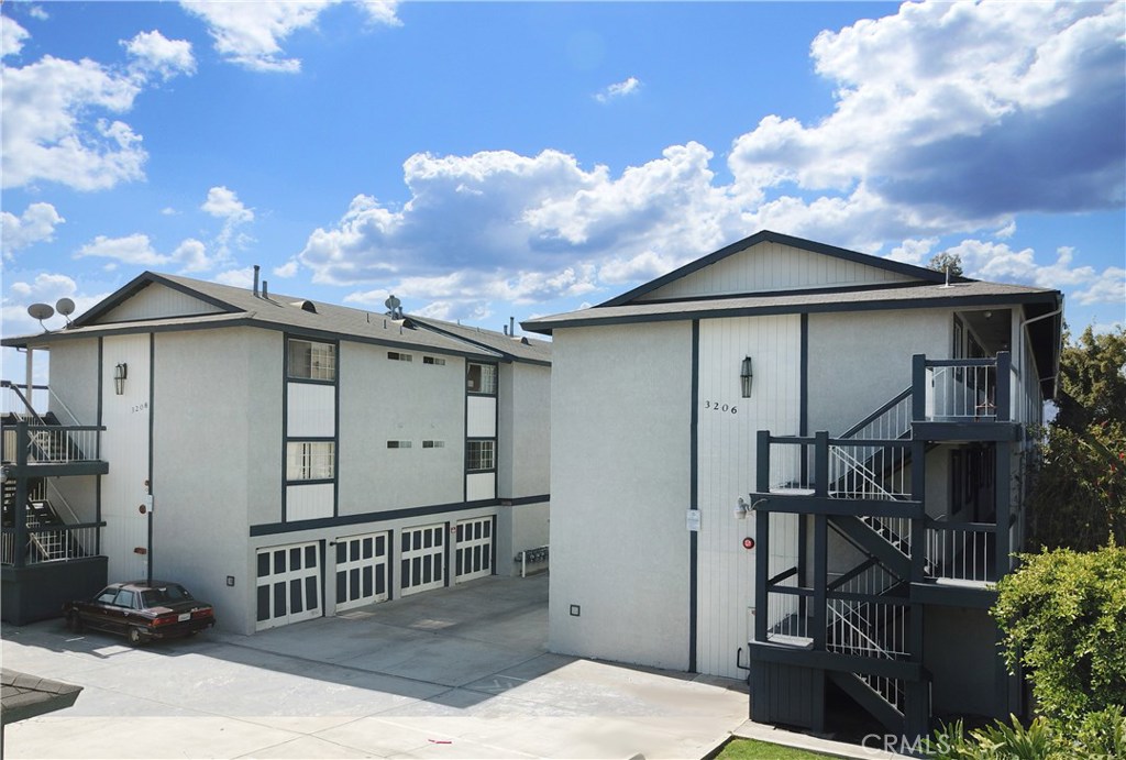 This is an exceptionally rare opportunity to own a midsize apartment complex in San Clemente. There are approximately 8 buildings in all of San Clemente between 20-30 units and they rarely come available for purchase. This building has been owned and operated by the current ownership since 1987, when the property was built. Over half of the units receive ocean views and its proximity to San Clemente State Beach makes this location a highly desirable rental spot. The current rent levels are estimated to be 25-35% below market rents depending on the amount of improvements someone intends to perform. Through upgrades to the interiors as well as cosmetic improvements to the exterior, an investor can realize significantly higher rent levels which will increase the cash flow and substantially improve the value of the property. The increase in equity will far outpace the cost to achieve the higher income.
*Ocean View, 1987 Construction Apartment Units, *First Time on Market-Original Owner, *Majority 2 & 3 Bedroom Units, *Incredible Location near San Clemente State beach & Calafia park, *Over 2:1 Parking Ratio; *Garages & Carports, *Massive Upside in Rents