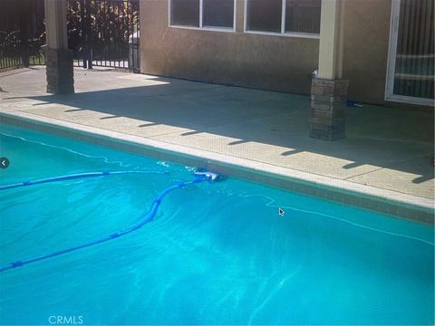 A home in Lake Elsinore