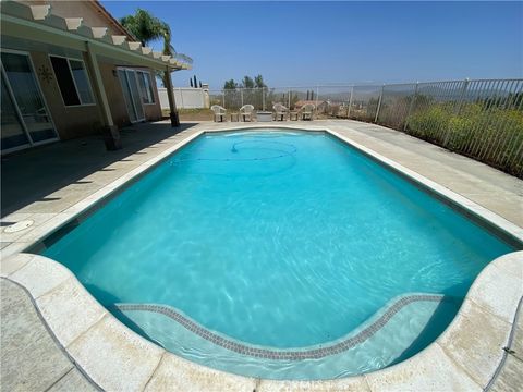 A home in Lake Elsinore