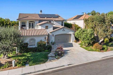 A home in Carlsbad